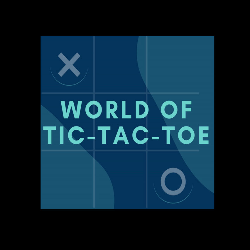 World of TicTacToe
