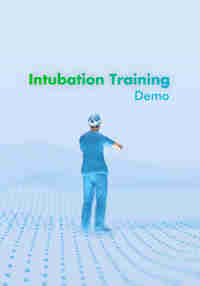 Intubation Training (Demo)