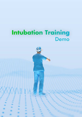 Intubation Training (Demo)