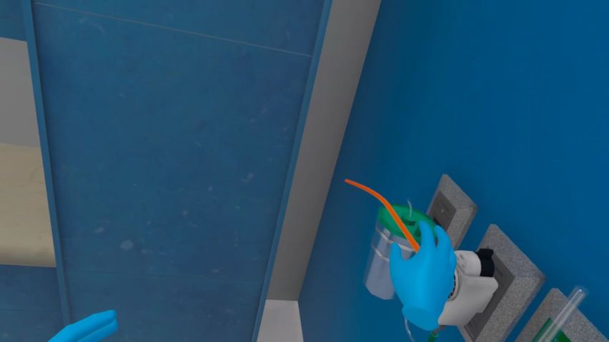 Intubation Training (Demo)