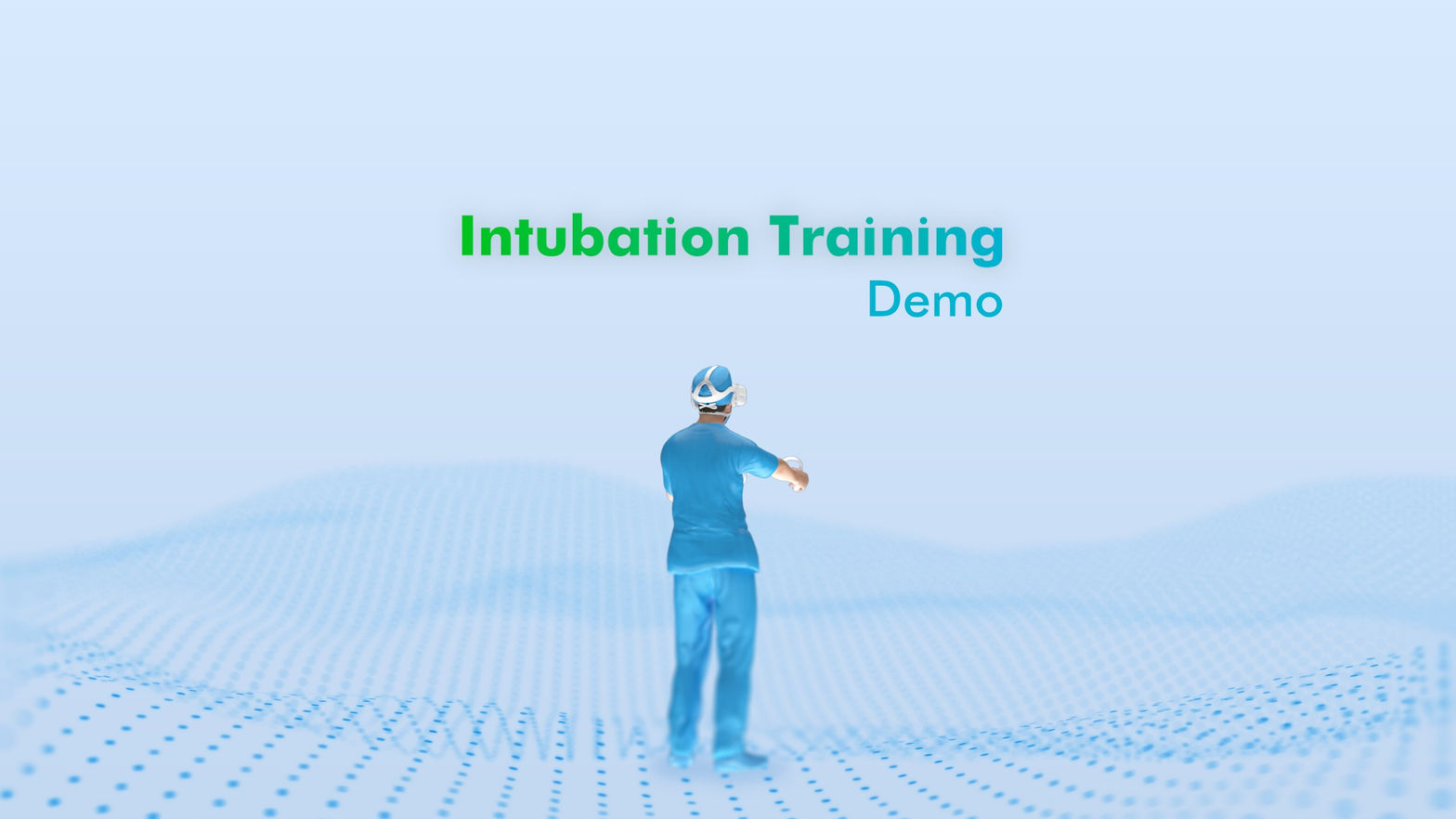 Intubation Training (Demo)