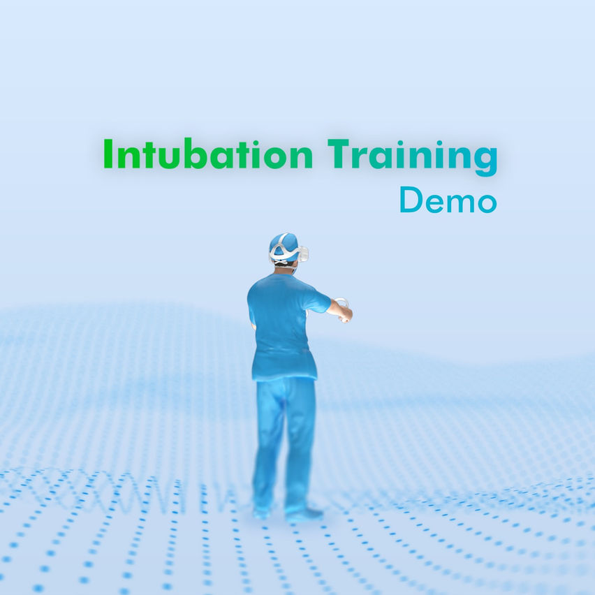 Intubation Training (Demo)