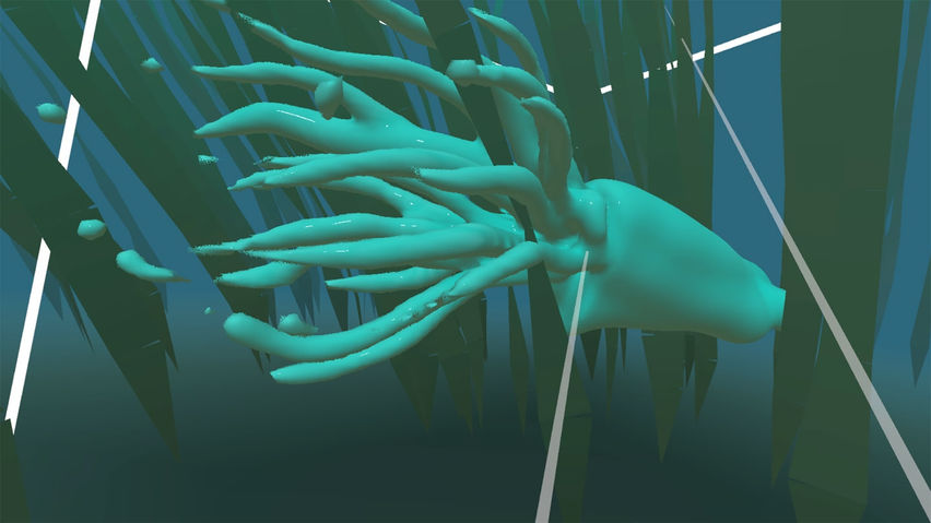 StereoPaint