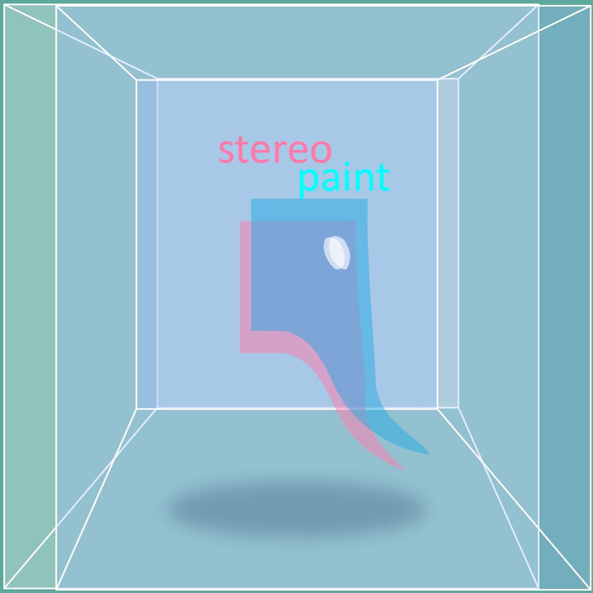 StereoPaint