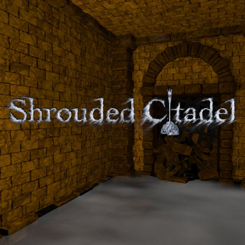 Shrouded Citadel