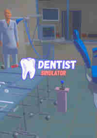 Dentist Simulator