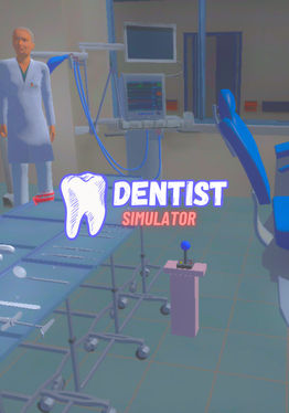 Dentist Simulator