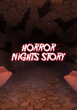 Horror Nights Story