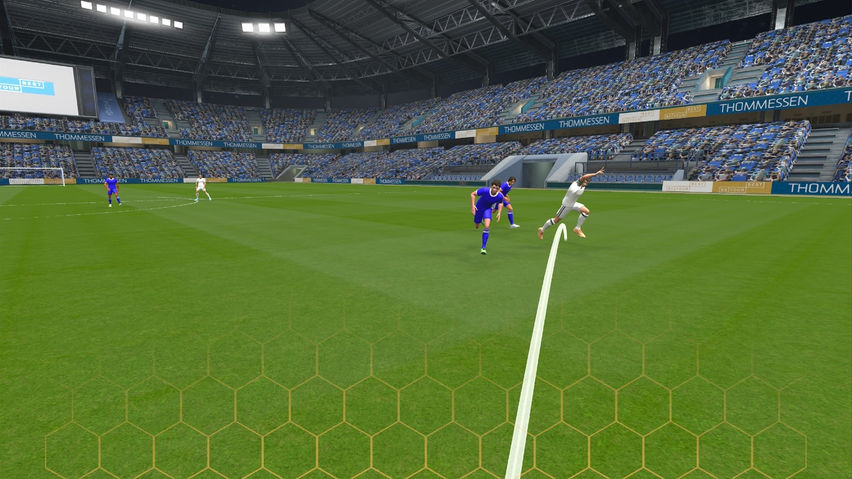 Be Your Best - Football Training