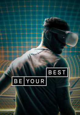 Be Your Best - Football Training