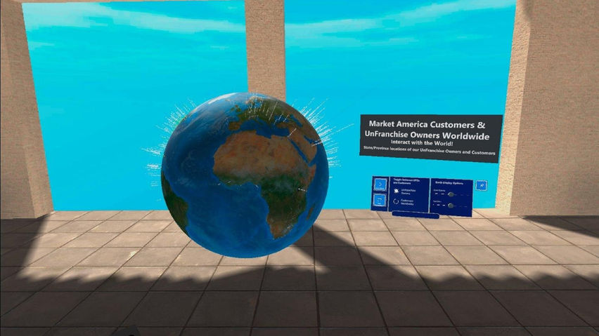 MarketAmerica VR Labs