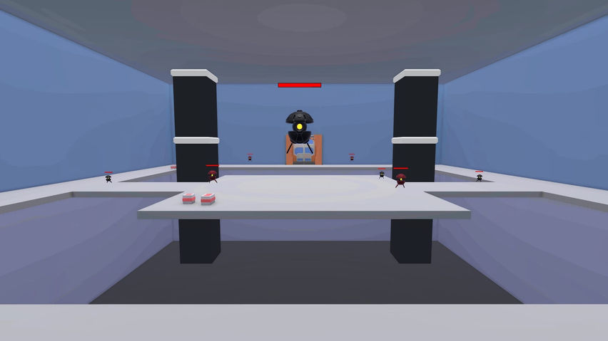 Space Blast