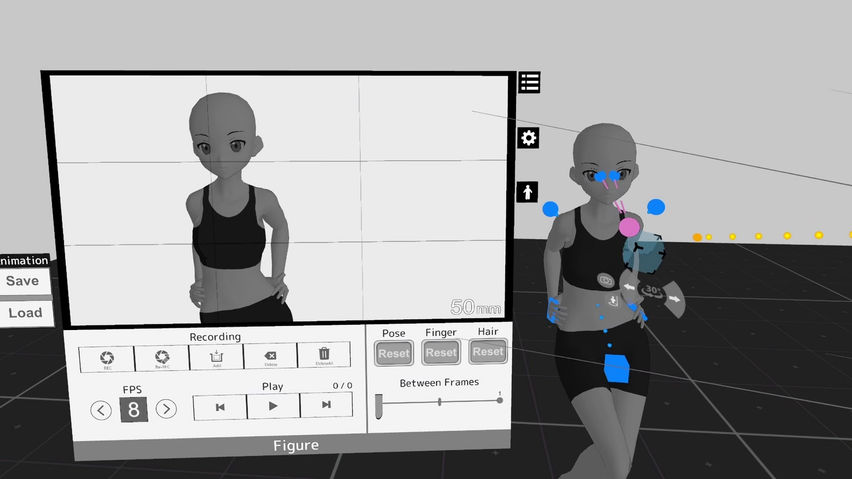 PlayAniMaker Beta