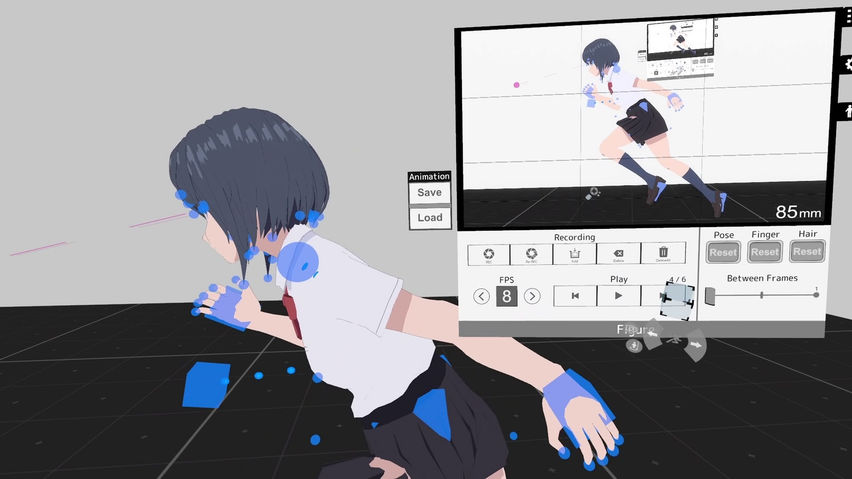 PlayAniMaker Beta