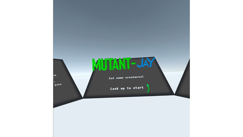 Mutant-Jay