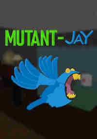 Mutant-Jay