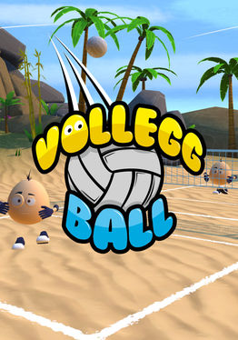 Volleggball