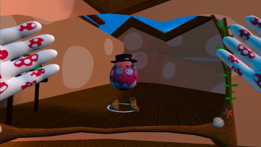 Volleggball