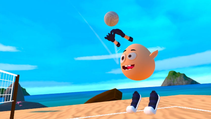 Volleggball