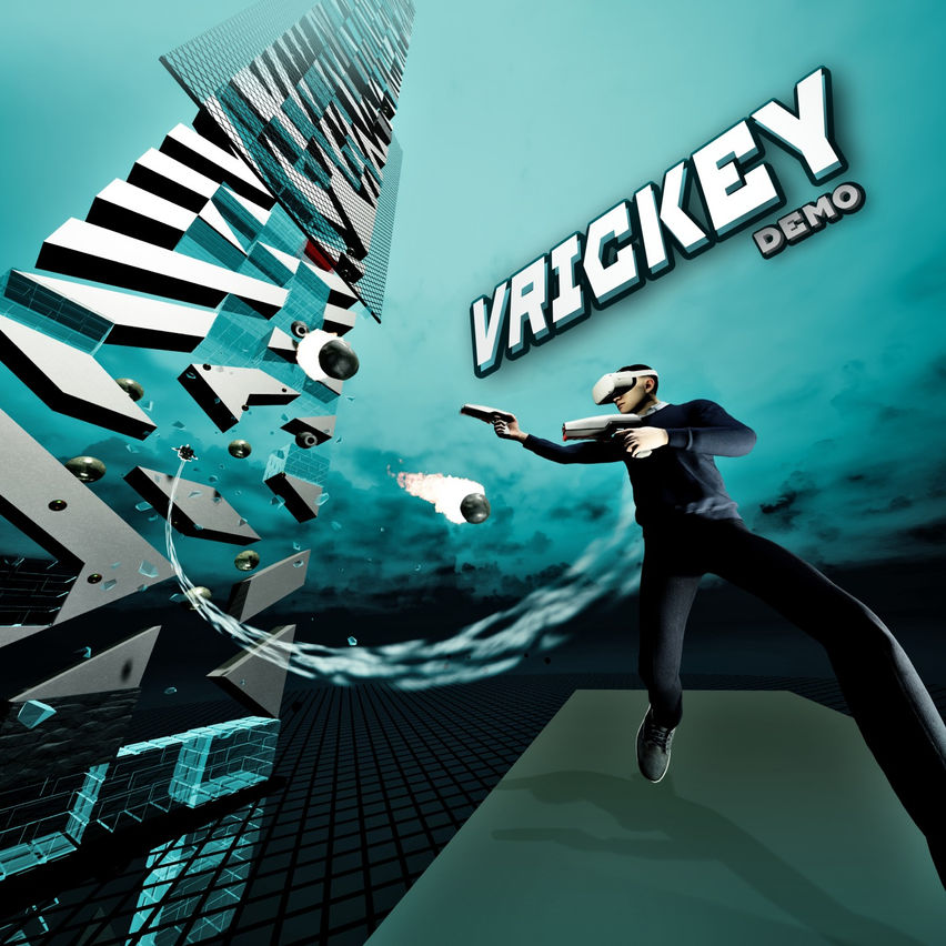 Vrickey - Demo