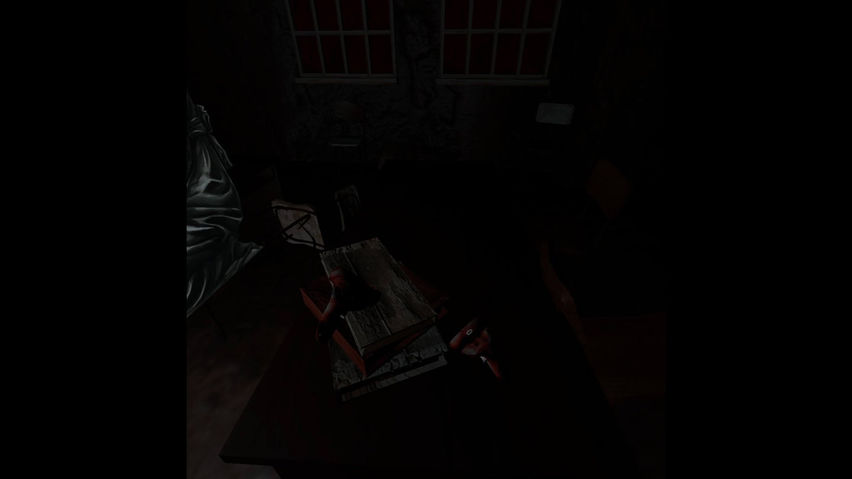 The Haunted APK