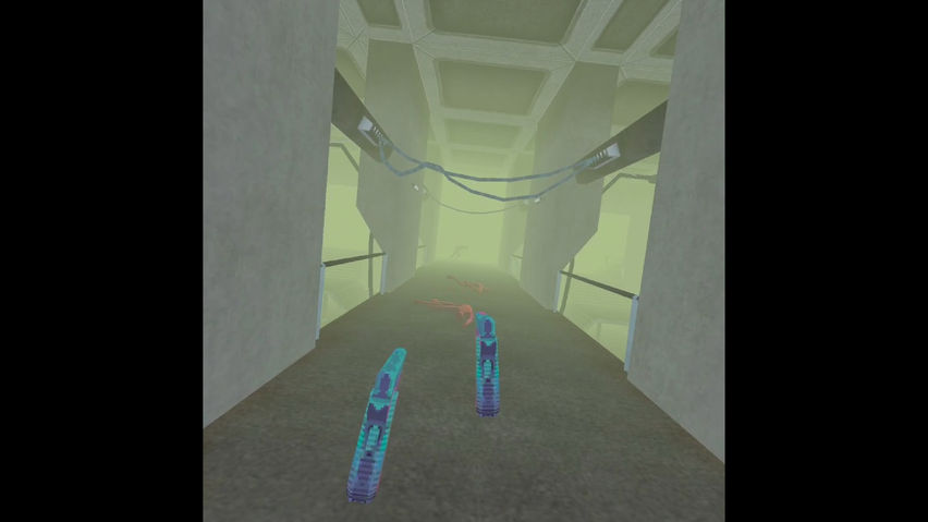 The Haunted APK
