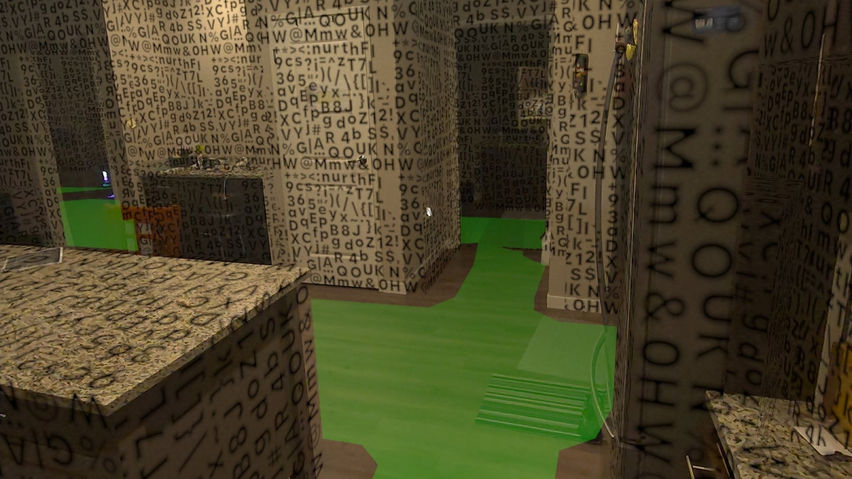 FPS Enhanced Reality