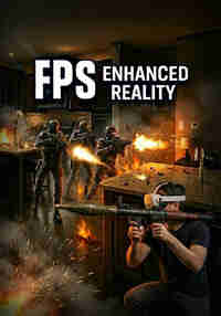FPS Enhanced Reality