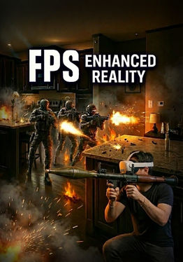 FPS Enhanced Reality