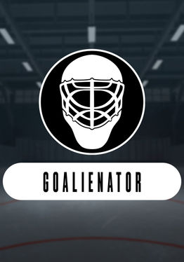 Goalienator