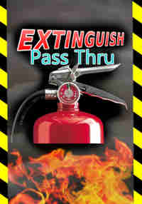 Extinguish: Fire Extinguisher Training