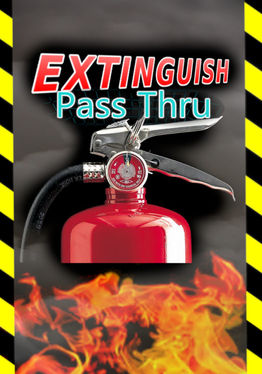 Extinguish: Fire Extinguisher Training