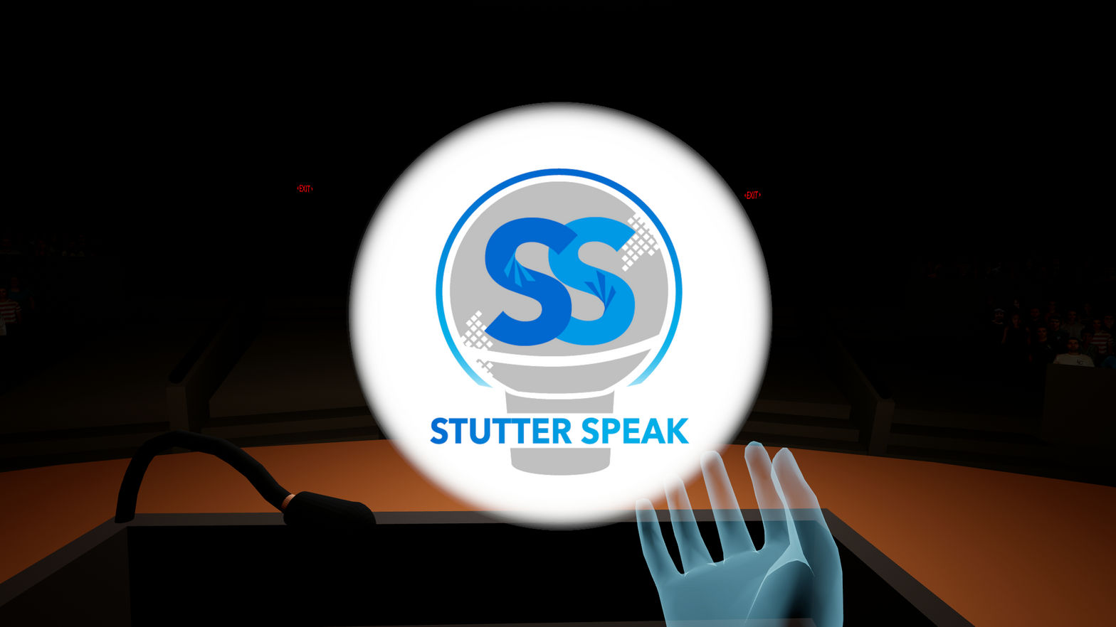 Stutter Speak