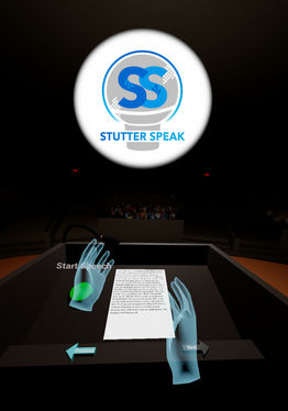 Stutter Speak
