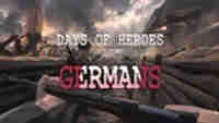 Days of Heroes: D-Day (Germans)