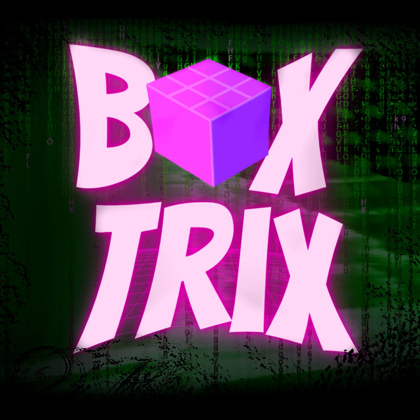 Boxtrix