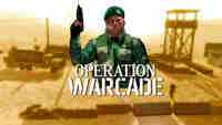 Operation Warcade Demo