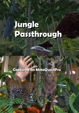 Jungle Passthrough