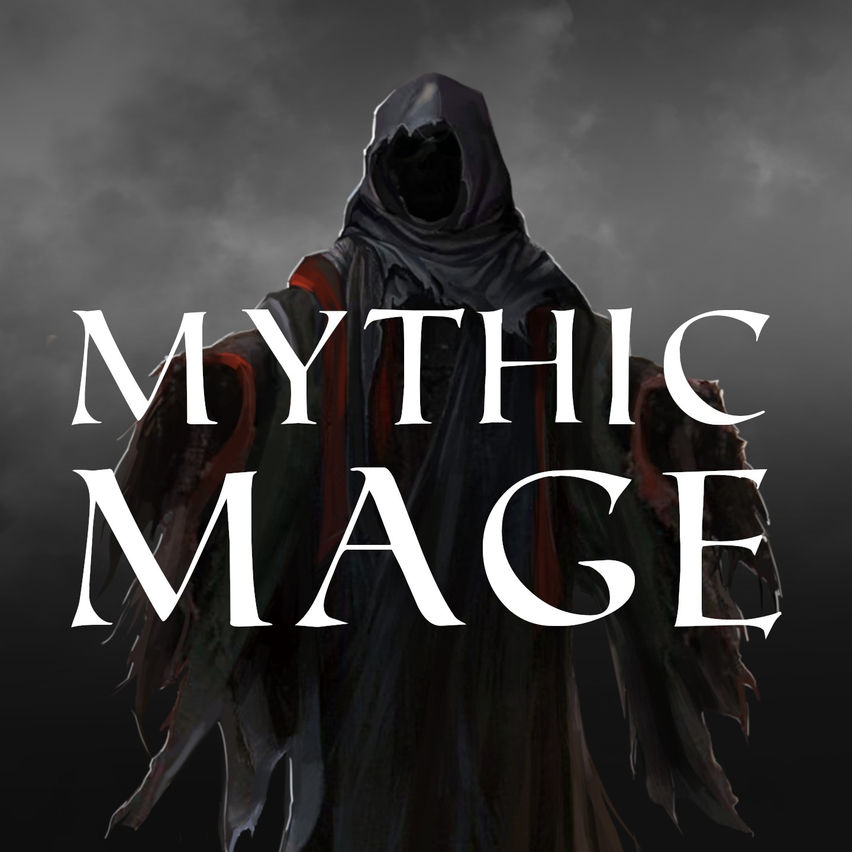 Mythic Mage
