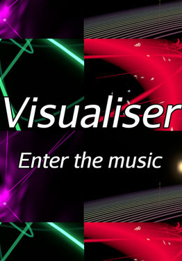 Evryway Visualiser