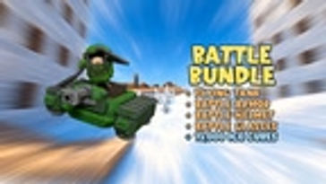 Battle Bundle