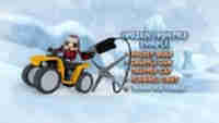 Frozen Frontier Bundle