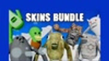 Body Skin Bundle