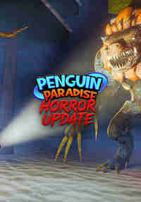 Penguin Paradise