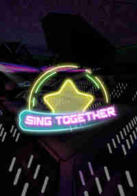 SingRoom - Social Karaoke