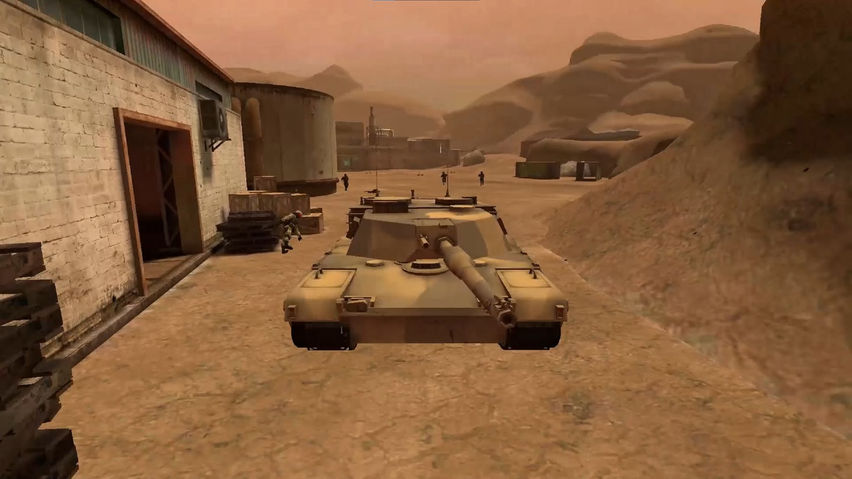 FireZone