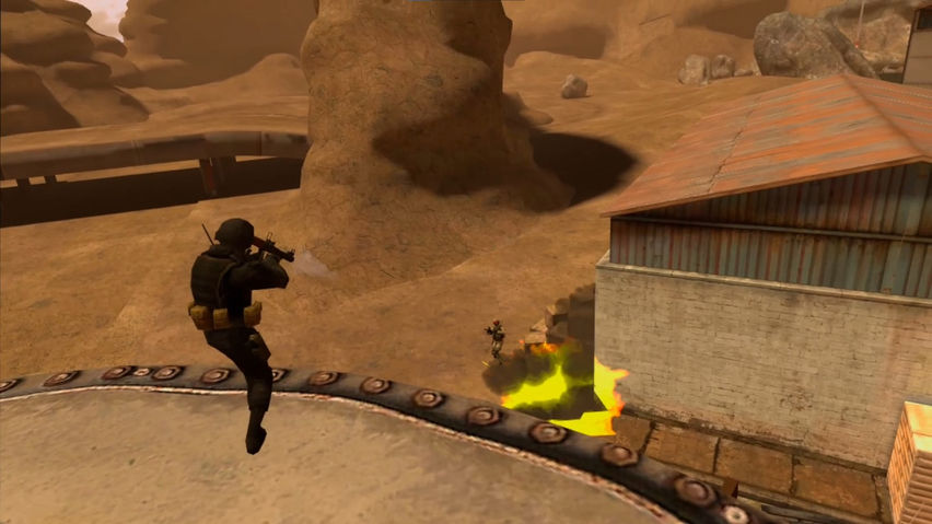 FireZone