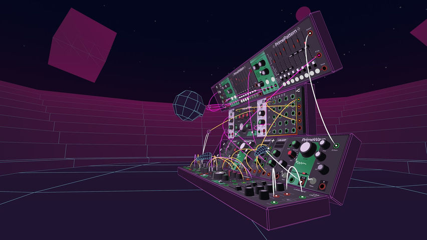 SynthVR