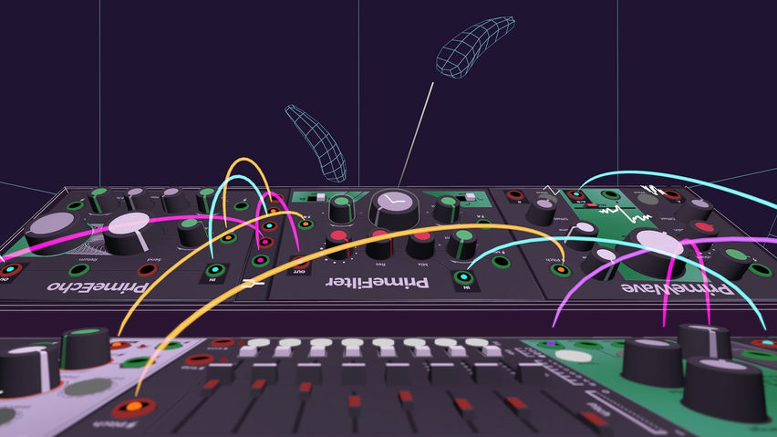 SynthVR