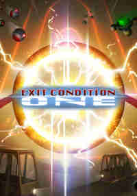 Escape Room Exit Condition One HD